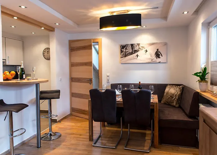 Appartement Central