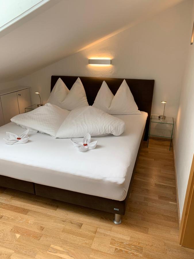 Appartement Central Apartment *