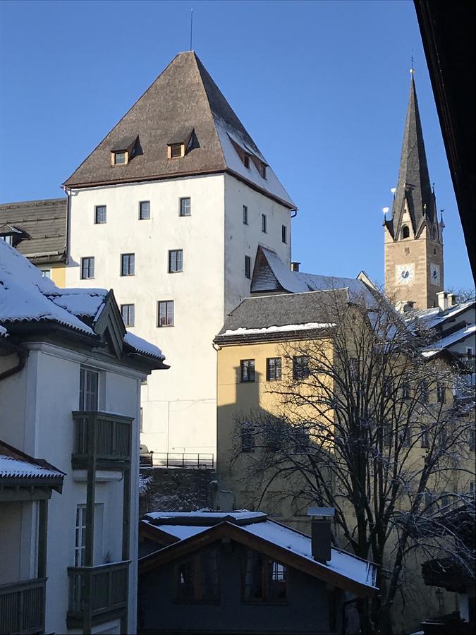 Appartement Central * Kitzbühel
