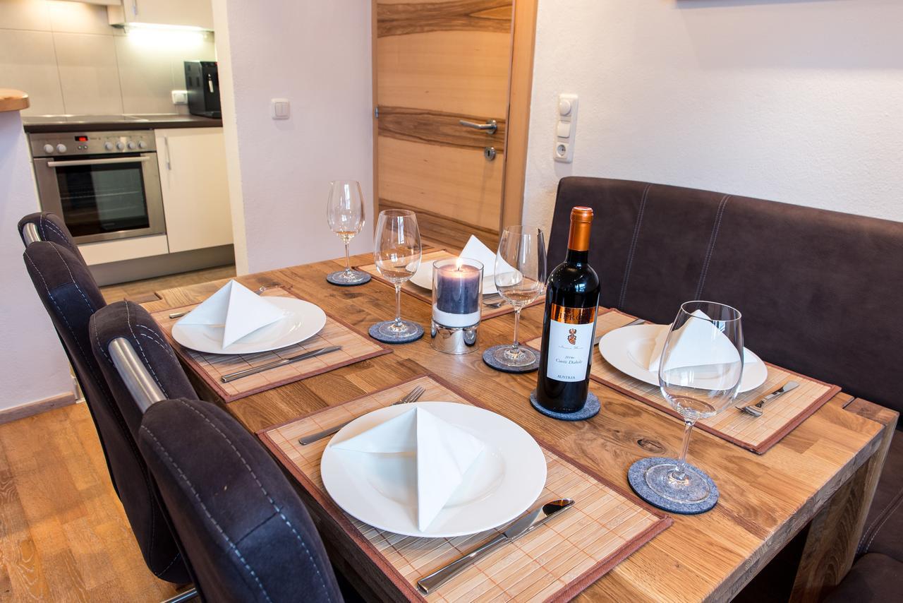 Appartement Central * Kitzbühel