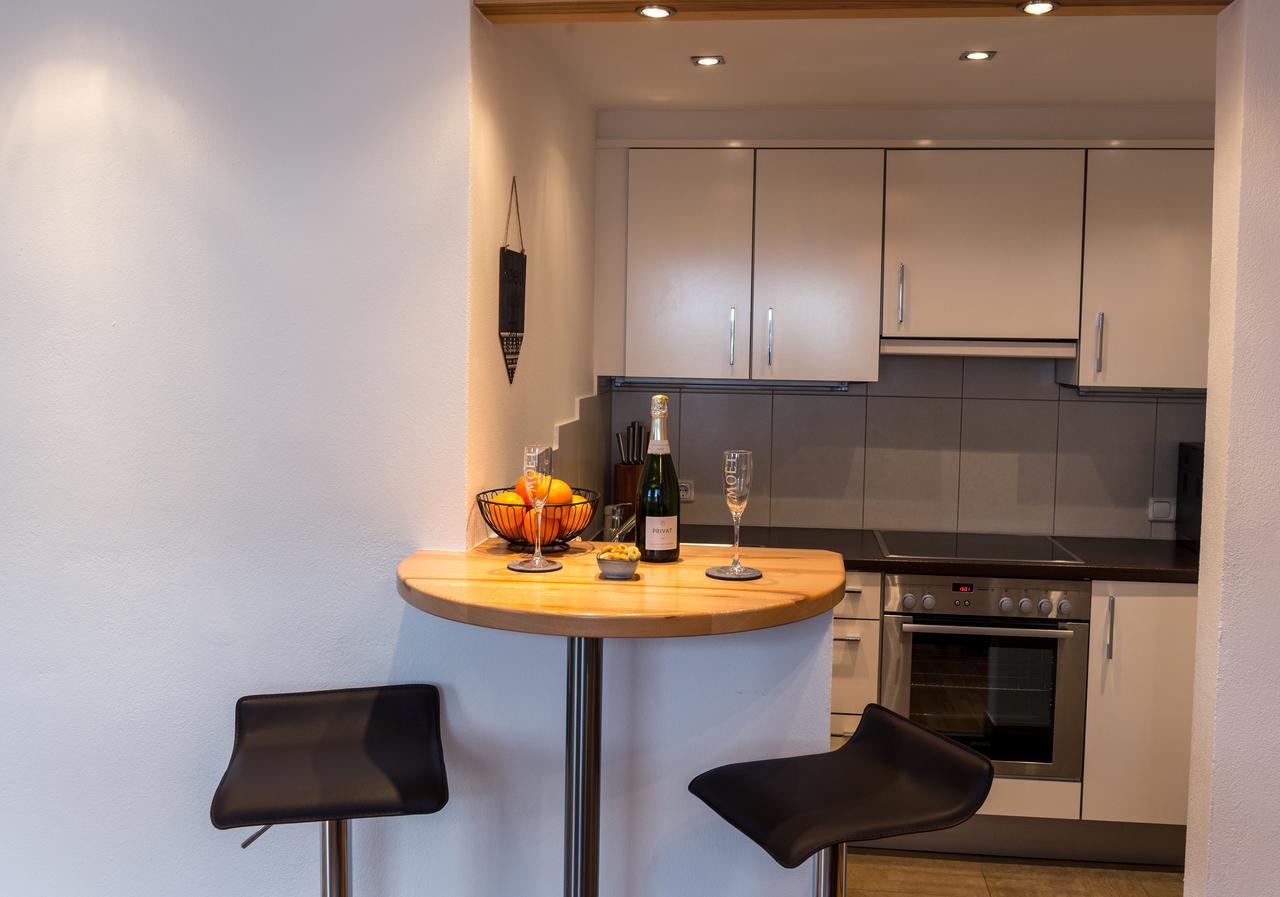 Appartement Central Kitzbühel