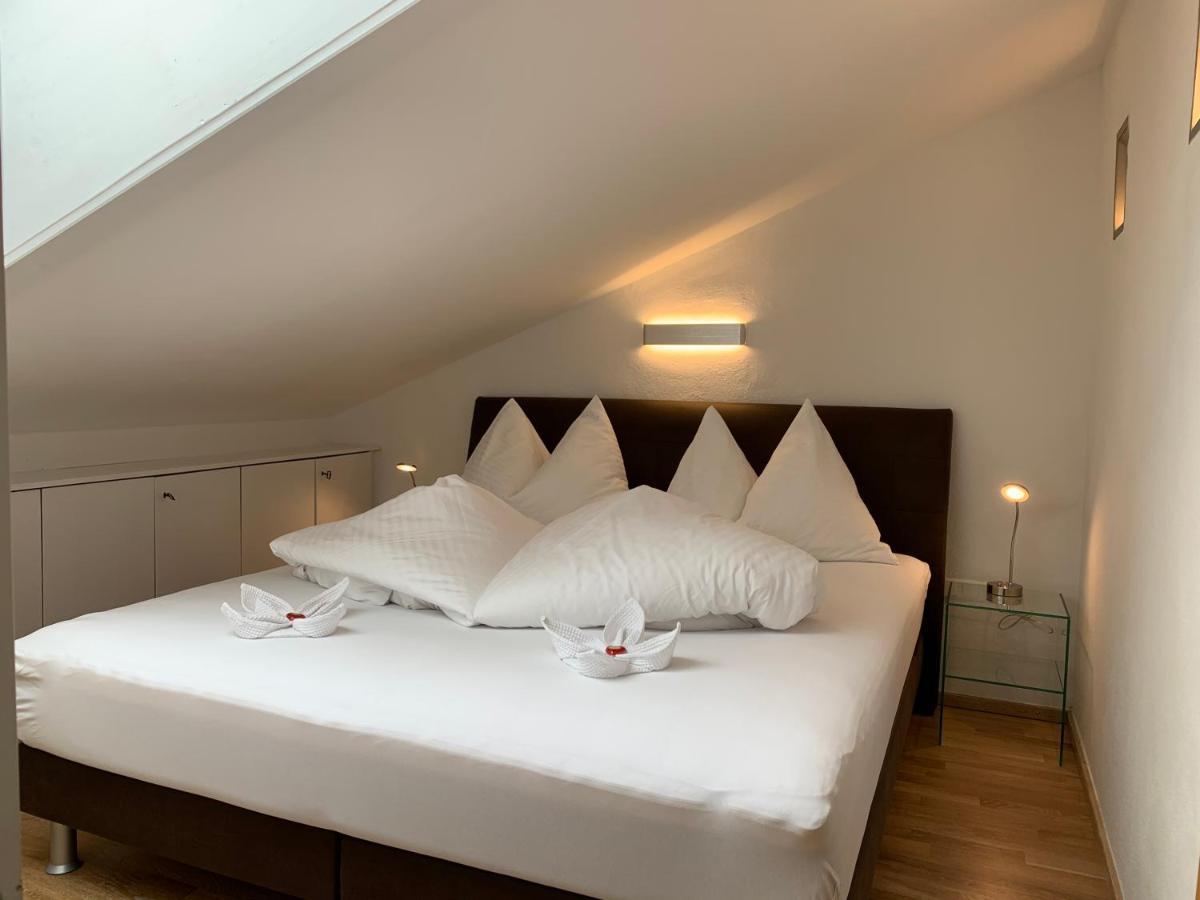 Appartement Central * Kitzbühel
