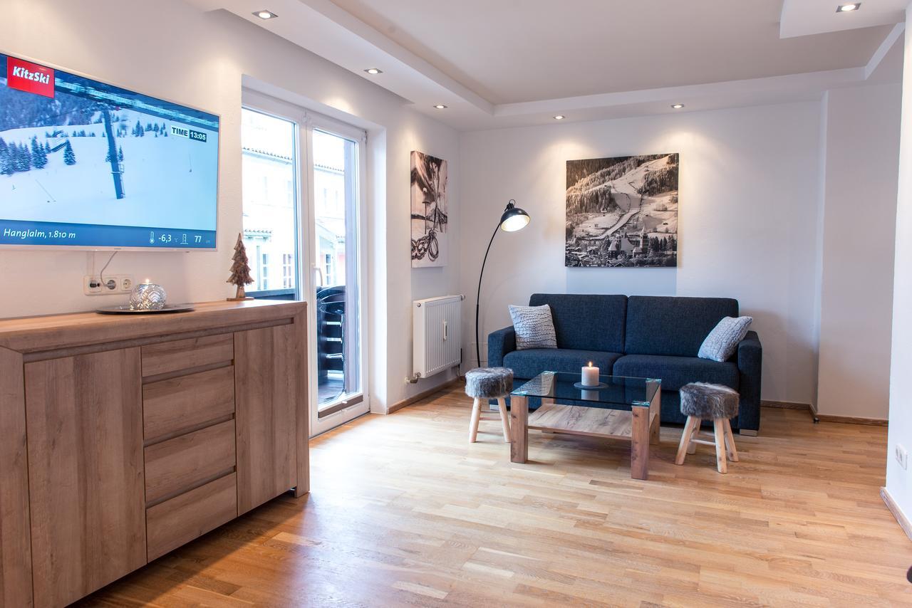 Appartement Central *