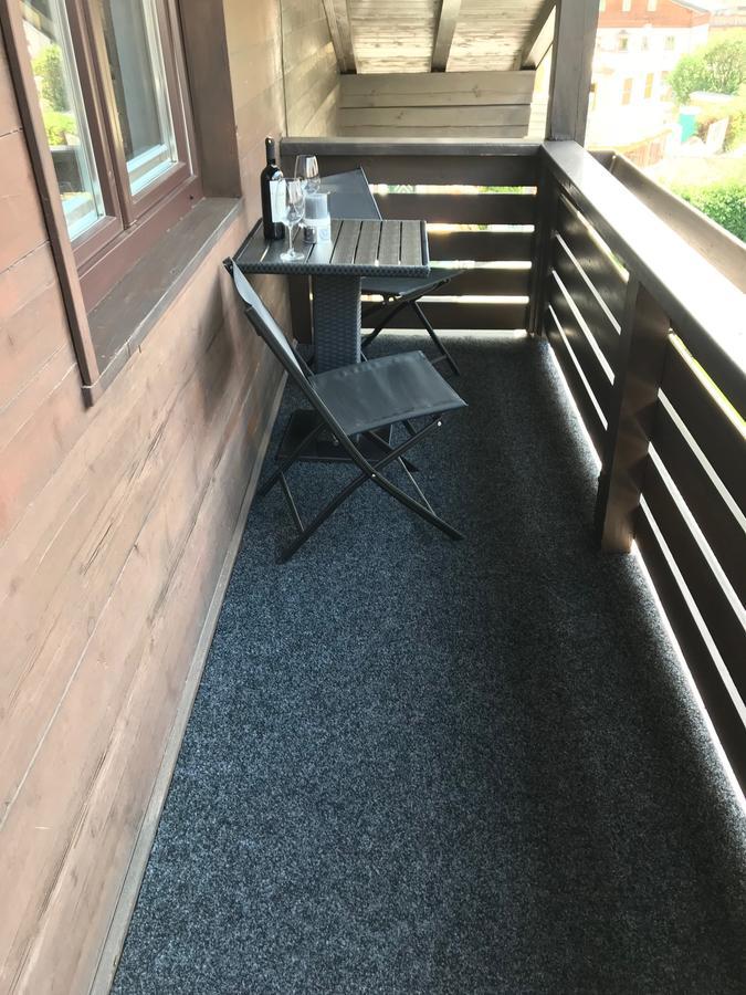 Appartement Central
